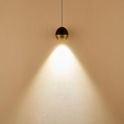 China Height Adjustment Easy Installation Modern Round Chandelier LED Pendant Lamp for Living Room Bedroom Dining Room Kitchen Design Hanging Light for sale