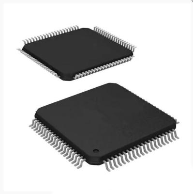 China Chip IC STM32F407VGT6 STM32F407 STM32 MCU 32BIT 1MB Standard Original STM32F407VGT6 Microcontroller SNAP 100LQFP for sale