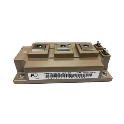 China Power IGBT Module 7MBR35XPA120-50 7MBR35XPA120-50 for sale