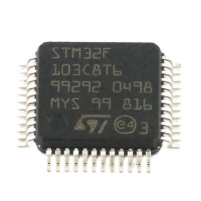 China NEW ATtiny13A-SF standard 100% original in stock electronic components IC chip for sale