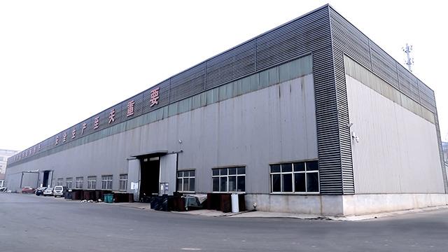 Verified China supplier - Angang Metal Products (Shandong) Co., Ltd.