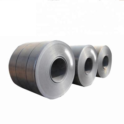 China Construction ASTM Angang ss400 Q235 Q345 Q195 metal carbon steel hot rolled coil for sale