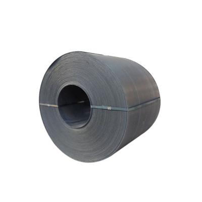 China Construction China Factory Price Low Carbon Steel Hot Rolled Coil Q195 Q235 Q345 for sale