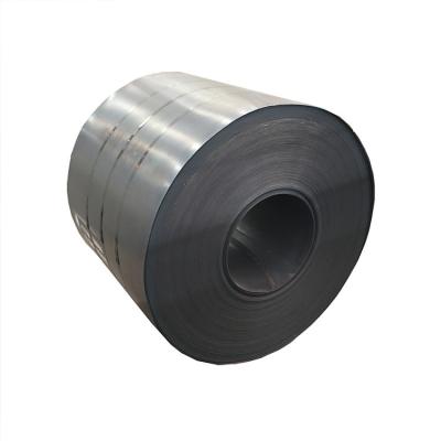 China High Quality Construction Hot Rolled Coils Q195 Q235 Q345 Carbon Steel Thick Steel Coil for sale