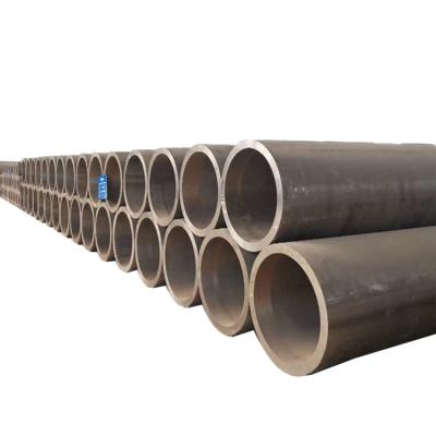 China Angang Graduate API 5L/ASTM A106/A53 B Carbon Seamless Steel Pipe Gas Pipe Seamless Tubes and Pipes for sale