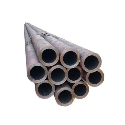 China Construction structure Angang SJ355 L245 L290 GI steel pipe galvanized seamless steel pipe and carbon steel tube for sale