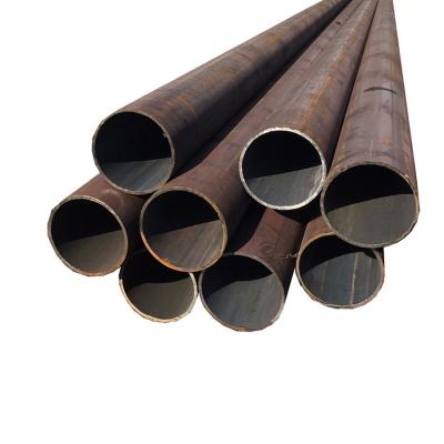 China Seamless drill pipe carbon steel pipe /astm a106 sch40 seamless steel pipe tube astm a286-d carbon steel pipe for sale