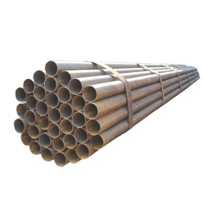 China Drill Pipe Seamless Pipe Production Line Cold Rolling 180mm Seamless Steel Pipe Tube for sale