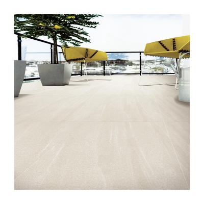 China Good Quality Wear Resistant Wholesale Customized Square Glazed 600x600mm Outdoor Living Room Floor Tiles for sale