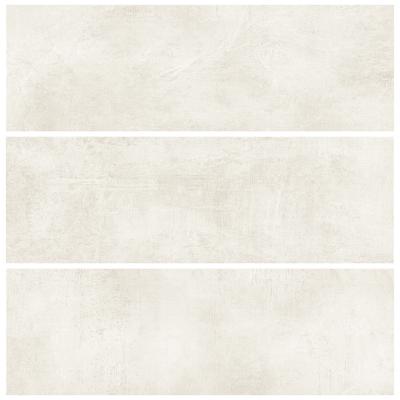 China Hot Sale New Product Porcelain Stain-Resistant White 600x1200mm Polished Tile Flooring Wear Resistant for sale