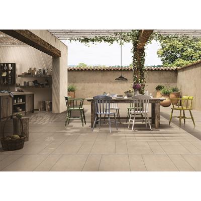 China Modern exquisite structure 400X400mm rustic glazed exterior floor kitchen tile tiles for bathroom floor for sale