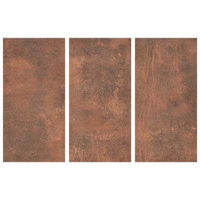 China 400X800mm Rustic Tramonto Rust Rustic Glazed Matte Decorative Wall Bathroom Tiles Cheap Porcelain Tile for sale