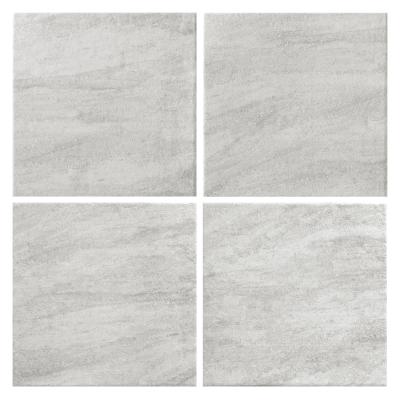 China Factory Manufacturer Low Price CLASSIC Discontinued Anti-Slip Anti-Slip Structured Granite Gray Wall And Floor Porcelain Ceramic Tile for sale