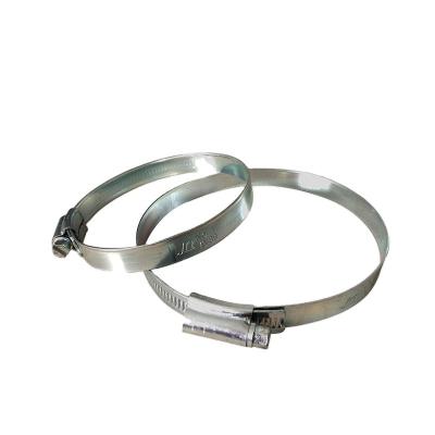 China German Industry Style Stainless Steel Pipe Clamp With Factory Price for sale