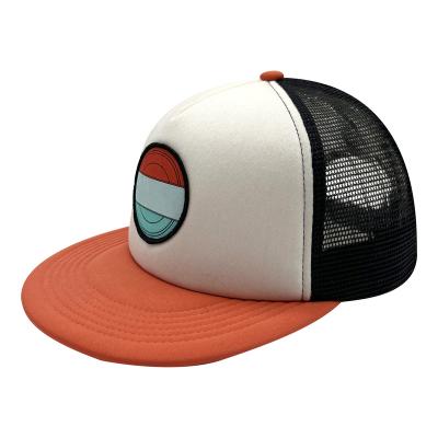 China COMMON Custom Snapback Hat, Mesh Snapback Hat Men, Snapback Hats for sale