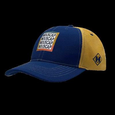 China COMMON High Quality Custom Design Your Baseball Cap Embroidered Baseball Cap Hats for sale