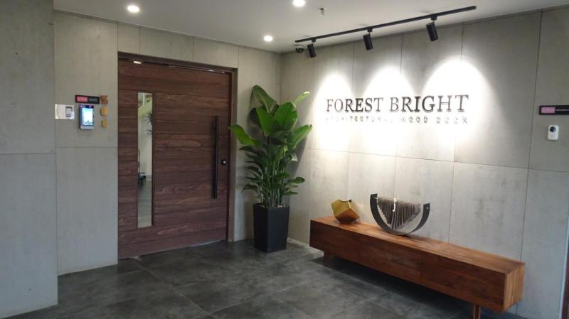 Verified China supplier - Hebei Forest Bright Wood Industry Co., Ltd.