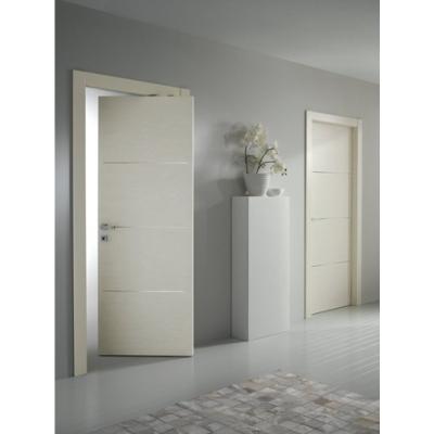 China Swing Paint Paint Grade Architectural Grade Wood Door For Building Contractors for sale