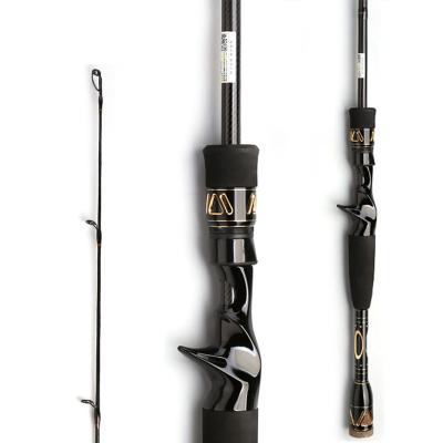 China CEMREO Carbon Manufacture Wholesale Carbon Fiber Fishing Rod for sale