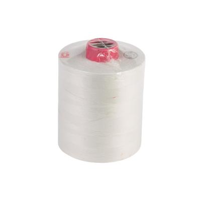 China Custom Wholesale Chemical Resistance Cheap Price Polyester Sewing Thread for sale