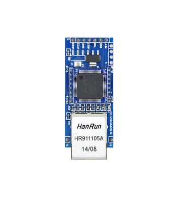 China Premium TTL Module Input Ethernet To TTL Single Circuit Block Module for sale