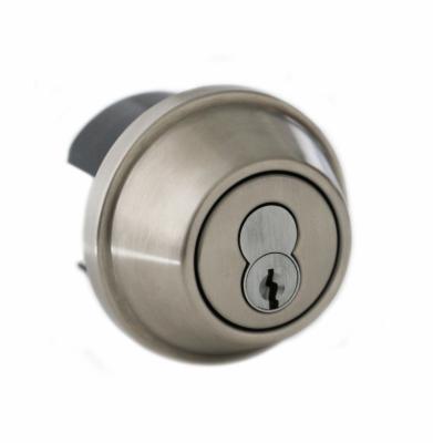 China Entry (for IC Core) SFIC Smart Deadbolt Door Lock for sale