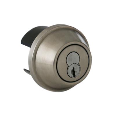 China Good Quality Entry (For IC Core) SFIC Deadbolt Door Lock for sale