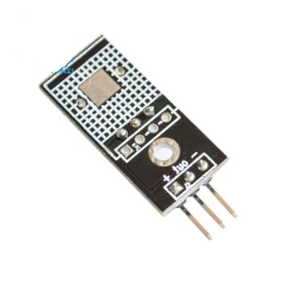 China Analog Temperature Sensor LM35D LM35 Module Electronic Express Building Block Intelligent Car for sale