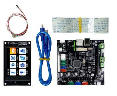 China Express MKS Robin Unit STM32 Mini Board With Touch Screen for sale