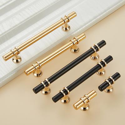 China Good Selling Multifunctional Traditional Door Knob Zamak Brass Aluminum Pull Up Door Bar Cabinet Drawer Handle Pull for sale