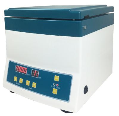 China Meditech MT-04C 4000 rpm Medical Separating Centrifuge MT-04C for sale