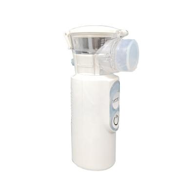 China For commercial & Home Use Meditech Hot Selling Outdoor Portable Mesh Medical Nebulizer For Human MT-NG016 for sale