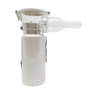 China For commercial & Meditech MT-NG015 Outdoor Portable Home Use Medical Mesh Nebulizer For Man for sale