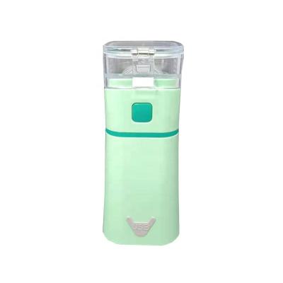 China For commercial & Meditech Home Use Outdoor Portable Medical Mesh Nebulizer For Man MT-NG009 for sale