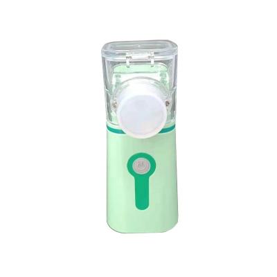 China For commercial & Hospital Home Meditech MT-NG010 Outdoor Portable Medical Mesh Nebulizer For Man for sale