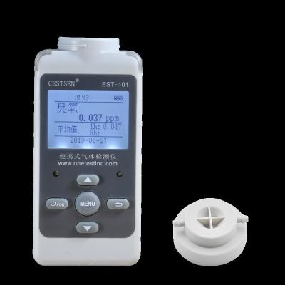 China Portable electrochemistryOzone Meter Detector, Air Ozone Tester, Ozone residue, ozone disinfection test,0.02 resolution for sale