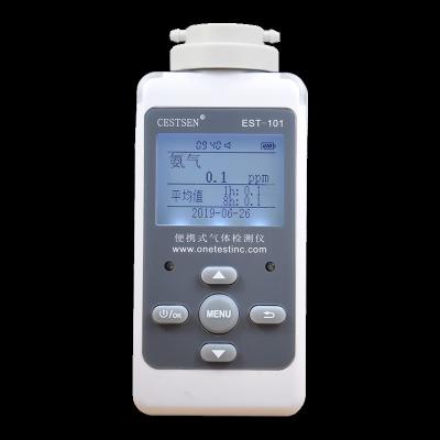 China Portable ammonia detector,Indoor air ammonia detector,Ammonia detection alarm factory for sale