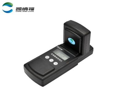 China Ethylenediamine photometry Nitrite detector, nitrite detector-used for aquaculture measurement-water quality monitoring for sale