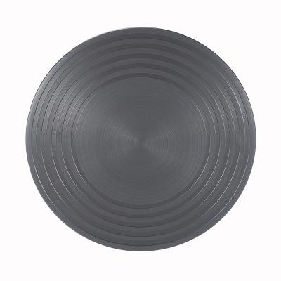 China Sustainable Multi-Function Extra Thick Aluminum Quick Thawing Dish Rapid Thermal Amazon Version for sale