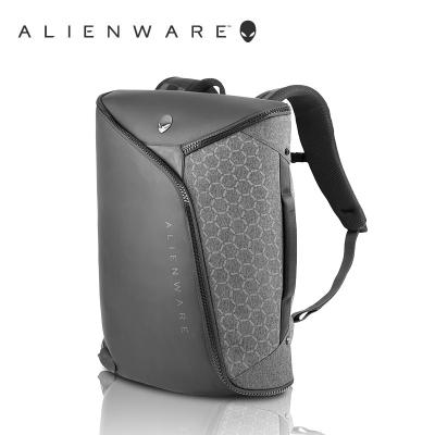 China 17.3-inch laptop can be installed Alienware Cruiser Backpack 17 Pro Large Capacity Travel Bag - Fit laptops up to 17-inch for sale