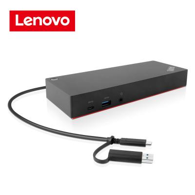 China Lenovo ThinkPad (40AF0135) Hybrid USB-C Tablet with USB-A Dock USB3.0 Display Port for sale