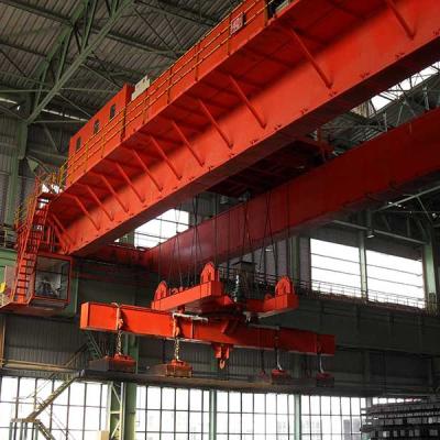 China Bridge Crane BL-Best Lifting Equipment hoist bridge crane 5T 10T 16T 20T 25T Overhead Traveling Crane for sale