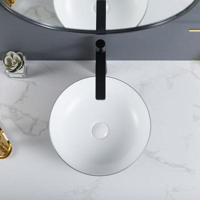 China Chinese Modern High Gloss Smooth Finish Designer Wash Basin Chandelier for sale