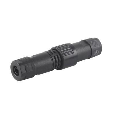 中国 Swimming Pool Light IP68 Waterproof Connector 2 Pin Connector Socket 販売のため