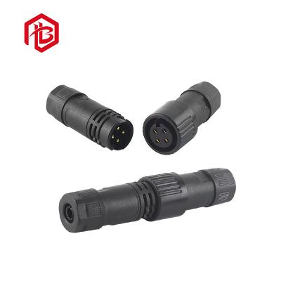 Cina Alto livello di Pin Waterproof Connector Plug IP68 della serratura 2/3/4 di auto A18 in vendita