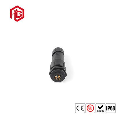 China Alambre al conector impermeable del soporte del panel 250V de la fijación de tornillo del tablero en venta