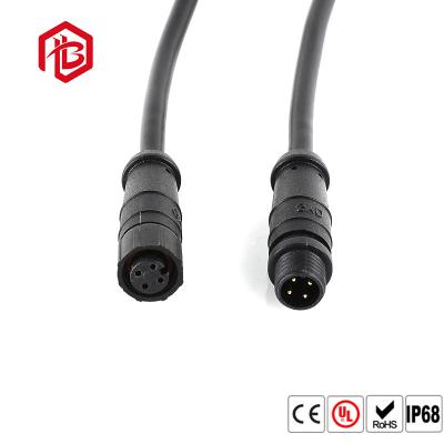 China Conector impermeável bonde do condutor da prova 2 da poeira à venda