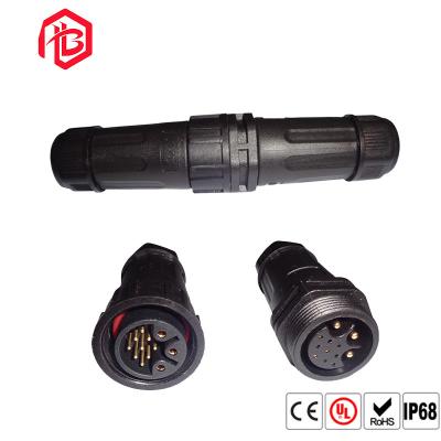 China De Schakelaars van IP69 M23 12 Pin Connector Waterproof Extension Cord Te koop