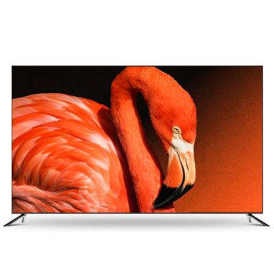 China HOT Selling TV Support 55 Inch OEM ODM SKD HD 4K Smart TV OLED TV Kitchen TVs for sale