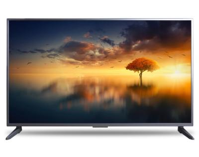 China hotel tv 4k android weier tv 32 40 50 55 inch universal led tv smart television for sale